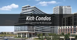 Kith Condos