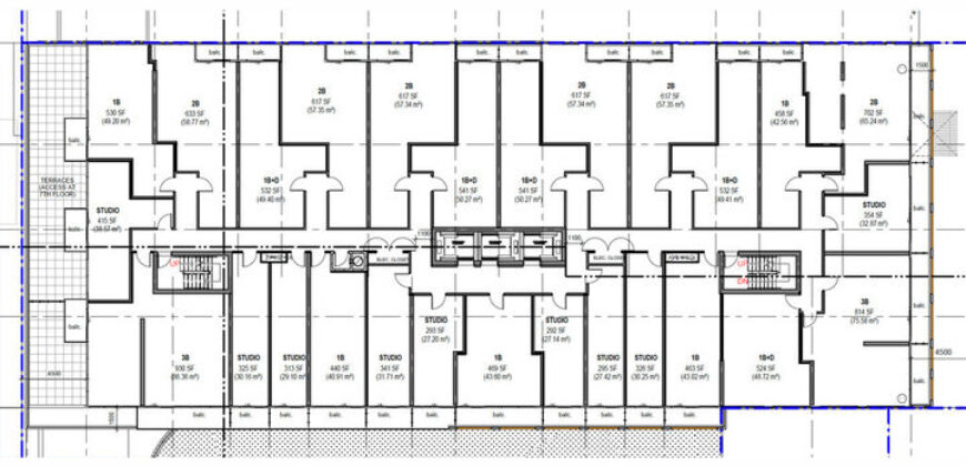 NorthCore Condos