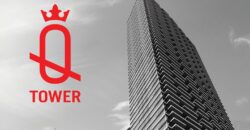 Q Tower Condos