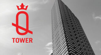 Q Tower Condos